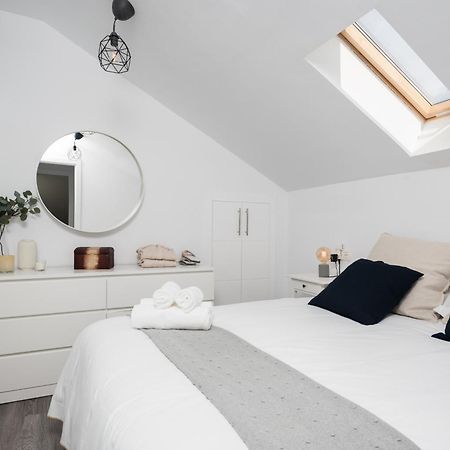 Living4Malaga Buddha Duplex Bagian luar foto