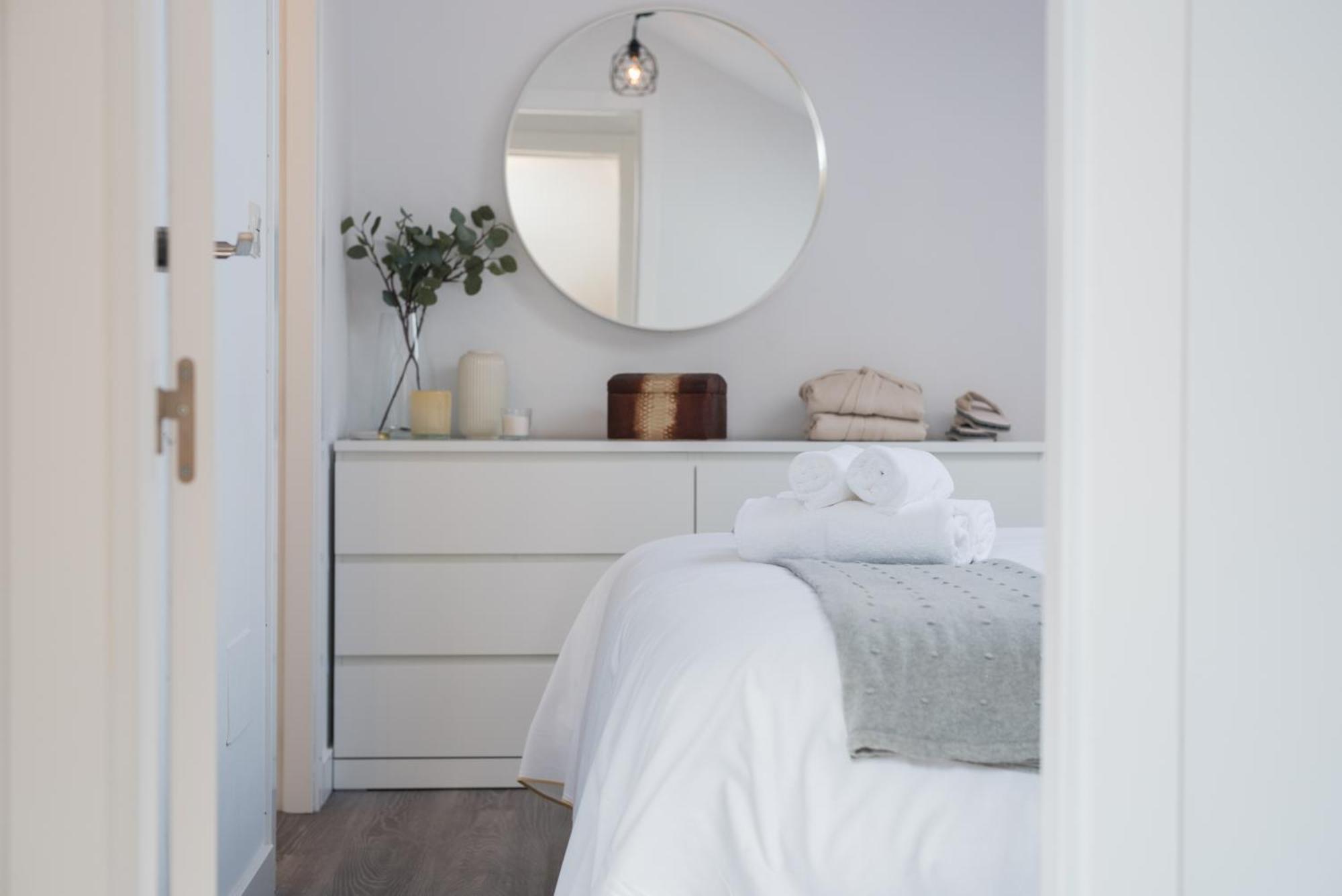 Living4Malaga Buddha Duplex Bagian luar foto