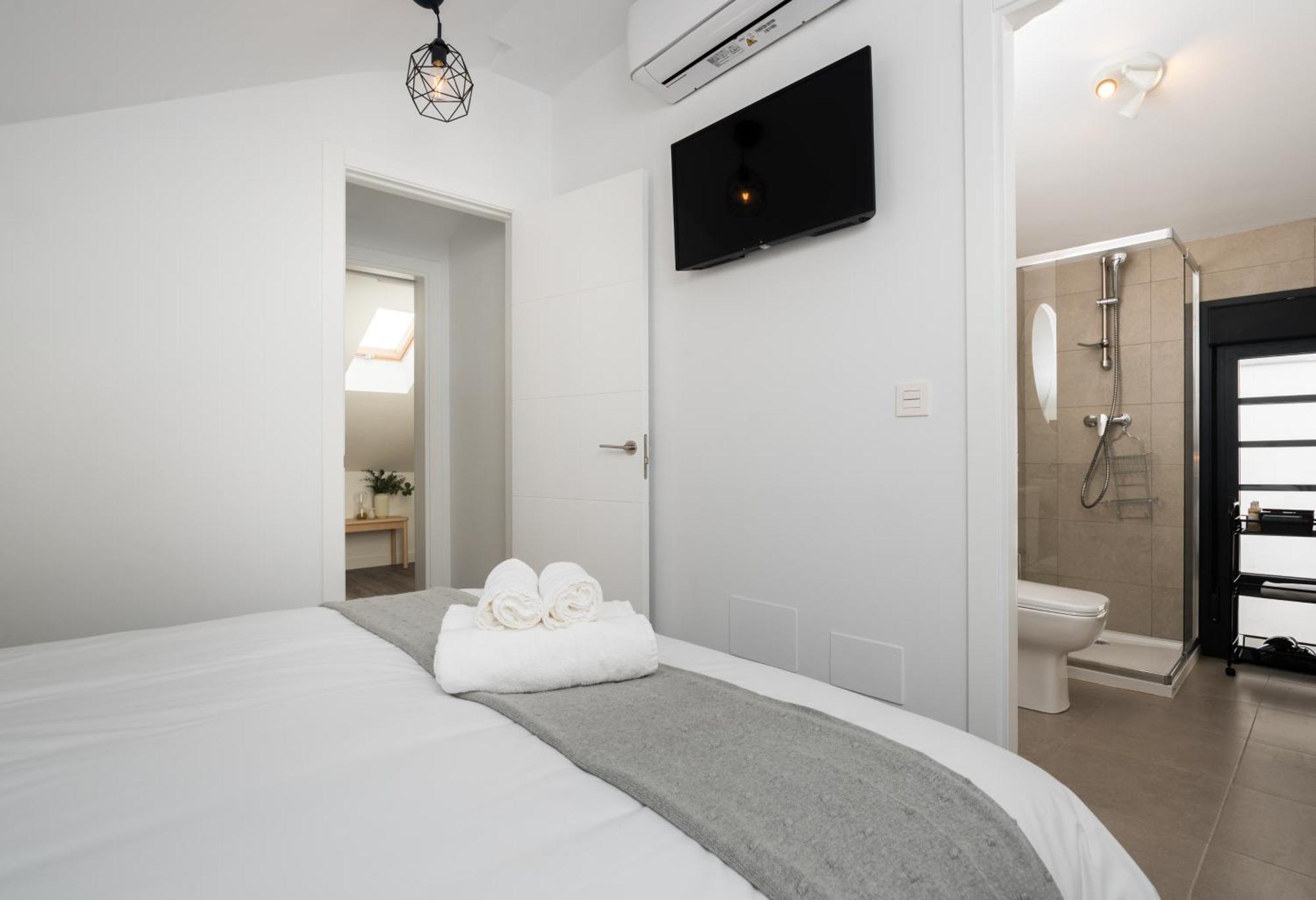 Living4Malaga Buddha Duplex Bagian luar foto