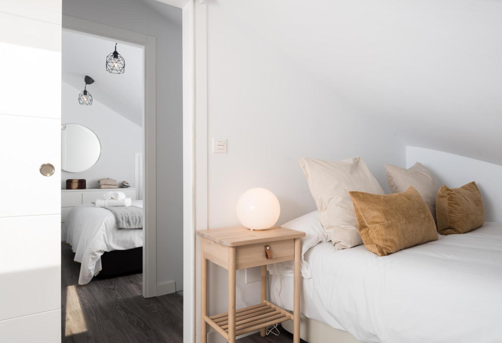 Living4Malaga Buddha Duplex Bagian luar foto