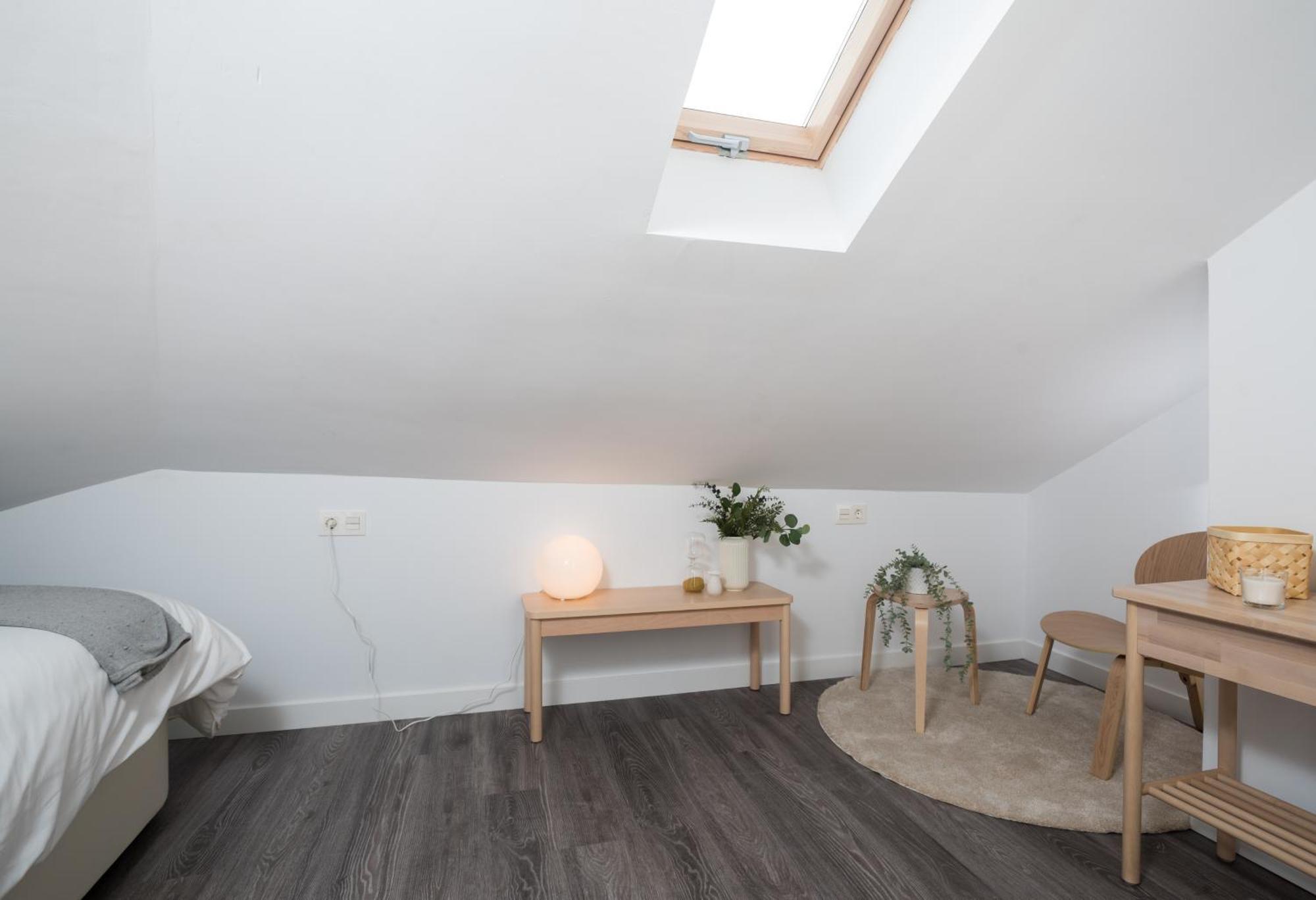 Living4Malaga Buddha Duplex Bagian luar foto