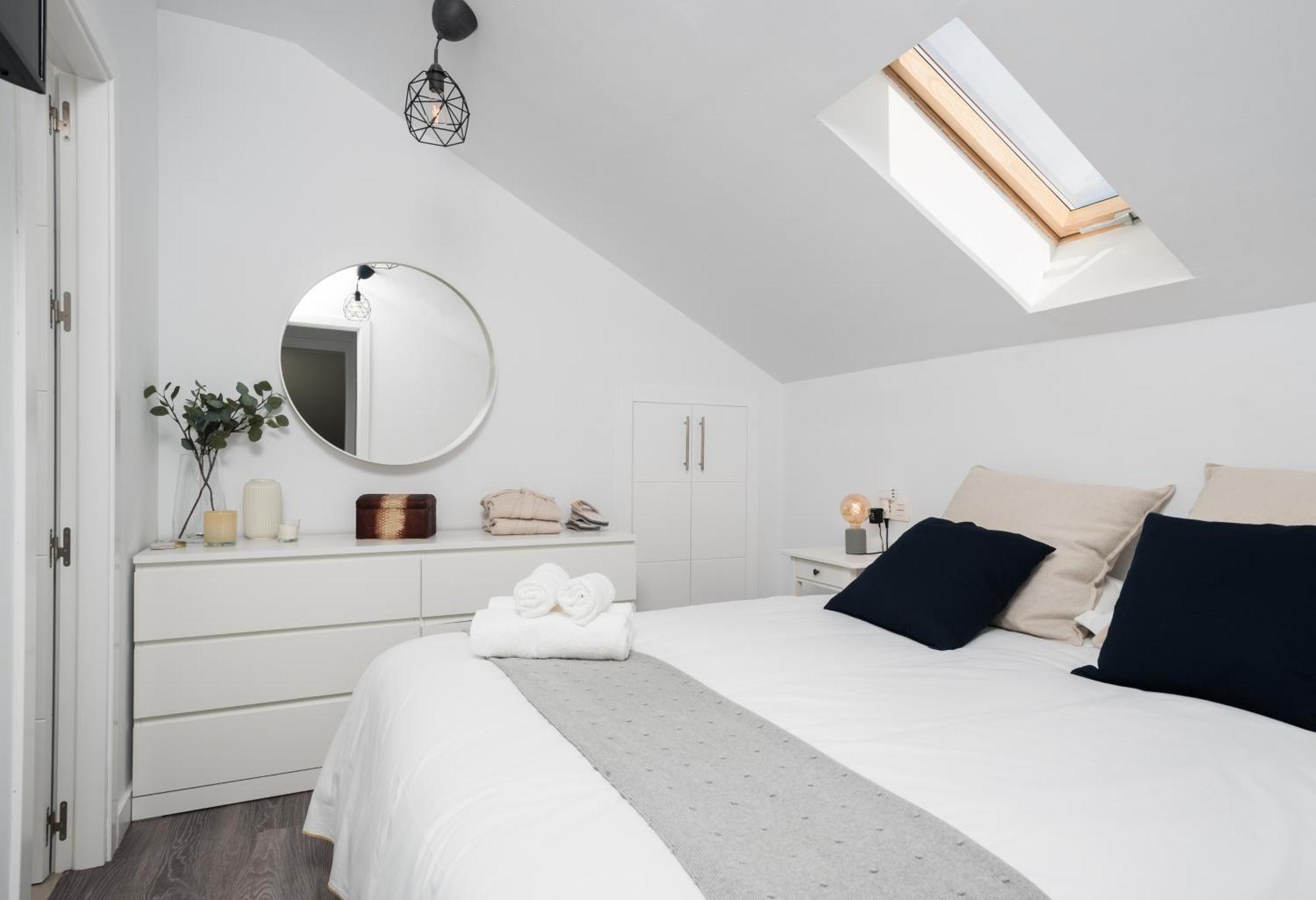 Living4Malaga Buddha Duplex Bagian luar foto