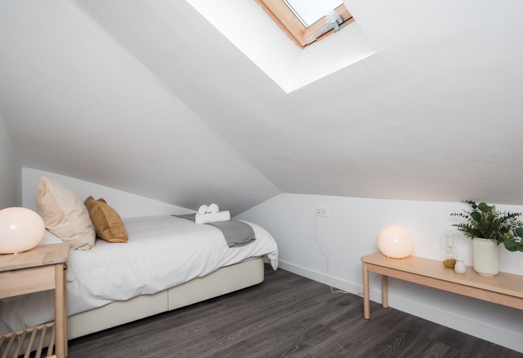 Living4Malaga Buddha Duplex Bagian luar foto
